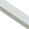 Indesit Fridge & Freezer Door Seal White - Image 1