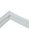 Indesit Fridge & Freezer Door Seal White - Image 2