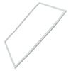 Indesit Fridge & Freezer Door Seal White - Image 3