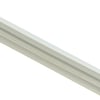 Indesit Fridge & Freezer Door Seal White - Image 4