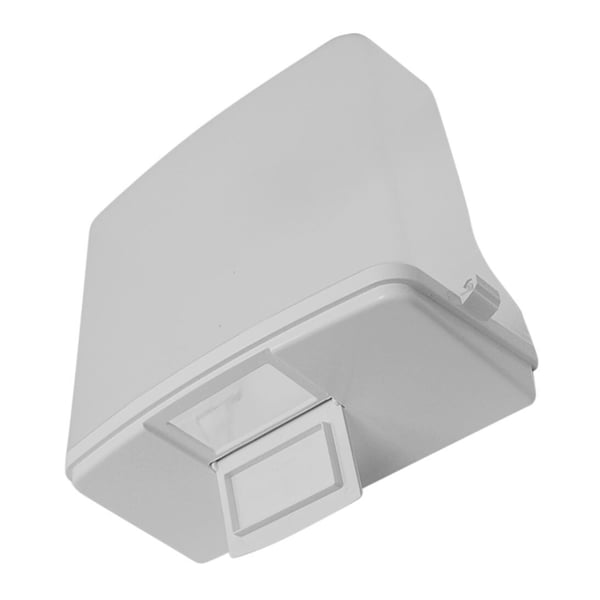 Chilled Water Box Assembly
