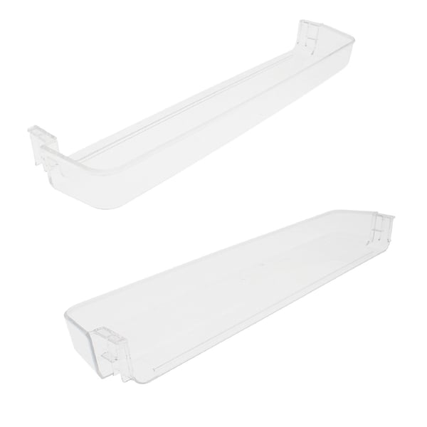 Door Shelf Rack Tray