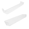 Hotpoint Fridge & Freezer Door Shelf Rack Tray - Image 1