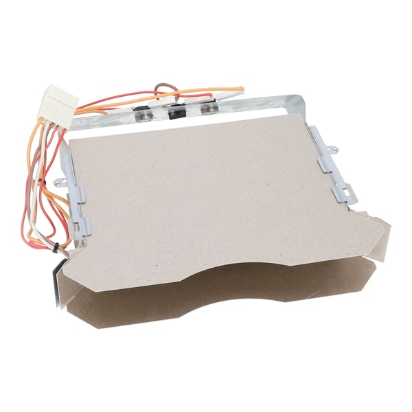Heating Element & Thermostats