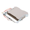 Hotpoint Tumble Dryer Heating Element & Thermostats - Image 5