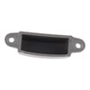 Indesit Tumble Dryer Door Hinge, Graphite Grey - Image 4