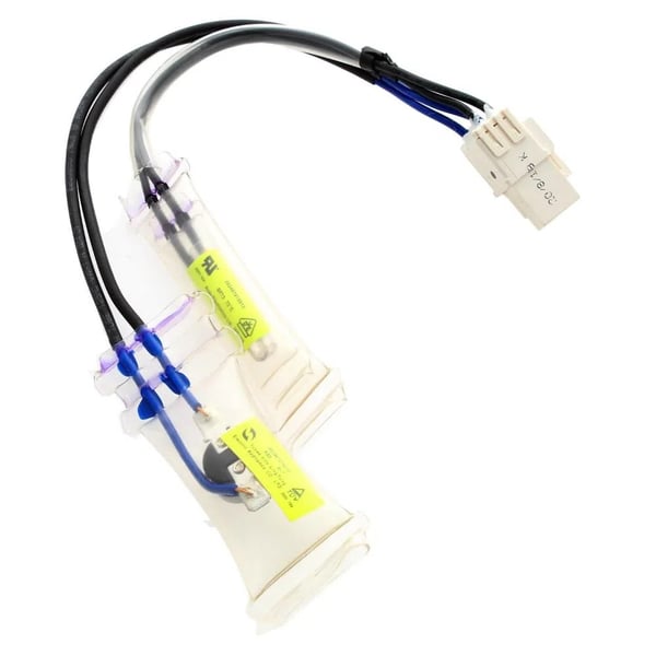 Thermostat And Thermal Fuse
