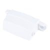 Hotpoint Tumble Dryer Door Hinge White - Image 2