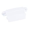 Hotpoint Tumble Dryer Door Hinge White - Image 9