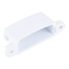 Hotpoint Tumble Dryer Door Hinge White - Image 10