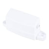 Hotpoint Tumble Dryer Door Hinge White - Image 11