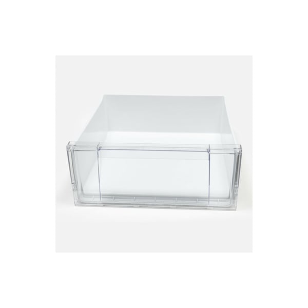 Middle Drawer