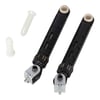Hotpoint Washing Machine 100N Drum Shock Absorber Kit  - Image 1