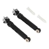 Hotpoint Washing Machine 100N Drum Shock Absorber Kit  - Image 2