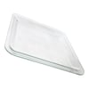 Ariston Microwave Glass Tray Square - Image 1