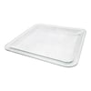 Ariston Microwave Glass Tray Square - Image 2