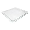 Ariston Microwave Glass Tray Square - Image 4