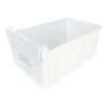 Indesit Fridge & Freezer Crisper Drawer - Image 2