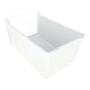 Indesit Fridge & Freezer Crisper Drawer - Image 3