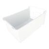 Indesit Fridge & Freezer Crisper Drawer - Image 4