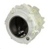 Hotpoint Washing Machine Tank Plastic Complete Drum Tub - Image 1