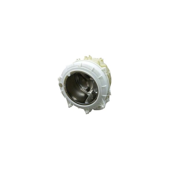 Complete Drum Plastic Tank Tub Unit