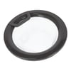 Hotpoint Washing Machine Door Glass, Graphite Grey - Image 10