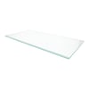 Hotpoint Fridge & Freezer Chiller Compartment Shelf Cover - Image 4