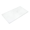 Hotpoint Fridge & Freezer Chiller Compartment Shelf Cover - Image 5