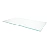 Hotpoint Fridge & Freezer Chiller Compartment Shelf Cover - Image 6