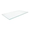 Hotpoint Fridge & Freezer Chiller Compartment Shelf Cover - Image 8
