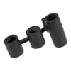 Universal Cooker & Hob Knobs, Set of 4 - Image 1