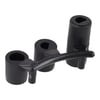 Universal Cooker & Hob Knobs, Set of 4 - Image 5