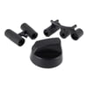 Universal Cooker & Hob Knobs, Set of 4 - Image 11