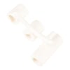 Universal Cooker & Hob Knobs, White (Pack of 4) - Image 7