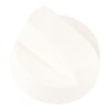 Universal Cooker & Hob Knobs, White (Pack of 4) - Image 9