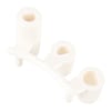 Universal Cooker & Hob Knobs, White (Pack of 4) - Image 11
