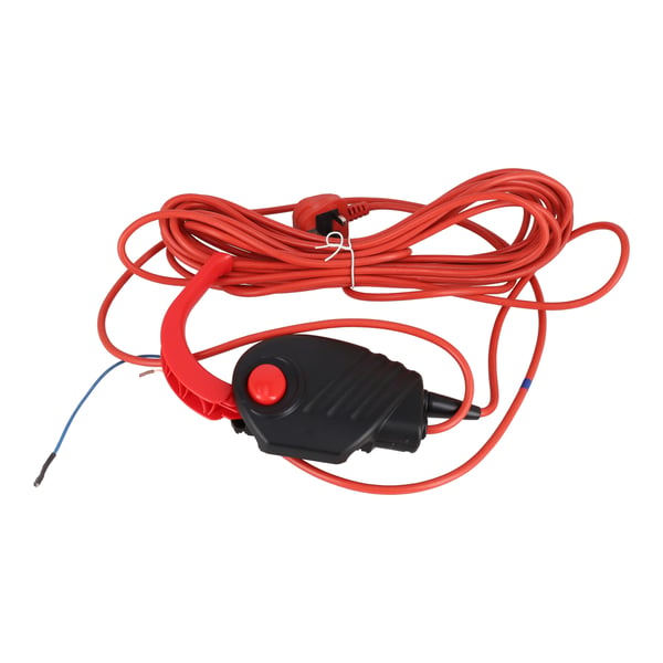 Switch & Power Lead Assembly