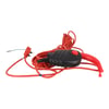 Bosch Lawnmower Switch & Power Lead Assembly - Image 2