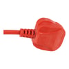 Bosch Lawnmower Switch & Power Lead Assembly - Image 6