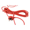 Bosch Lawnmower Switch & Power Lead Assembly - Image 10