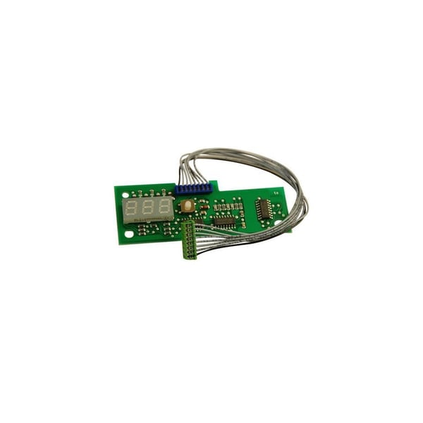 Electronic Display Module