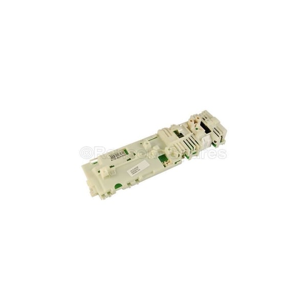 Electronic Control Module