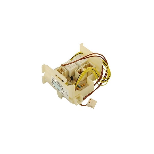 Control Module Board PCB