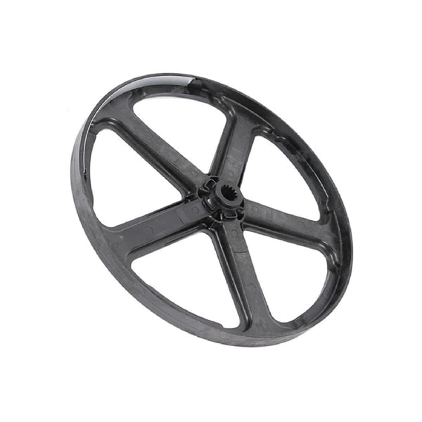 Drum Pulley Belt Wheel