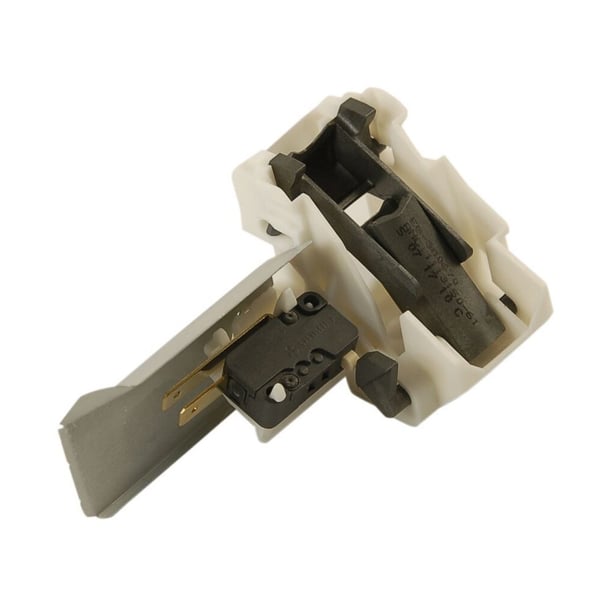 Door Lock Latch & Microswitch 