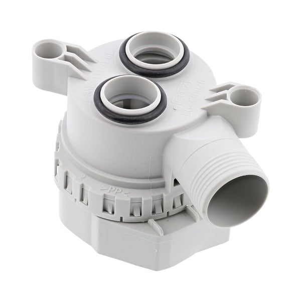 Flow Control Regulator