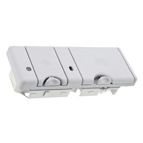 Detergent Tablet Dispenser