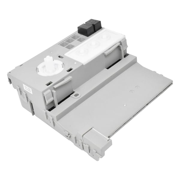 Not Configured Electronic,Edw7