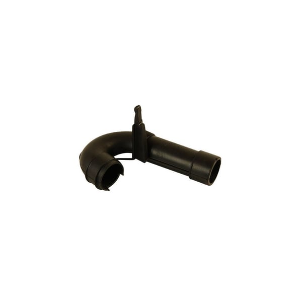 Sump to Heater Hose